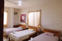 Hostal Maresía Hotel di Playas