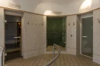 Hotel Cresta - spa