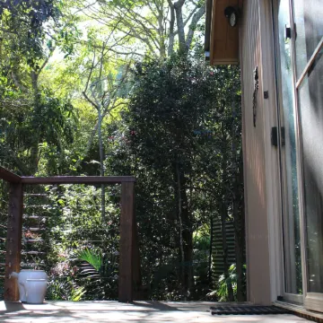 Belle's at Montville Отели рядом с достопримечательностью «Mapleton Observatory»