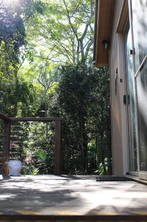 Belle's at Montville Отели рядом с достопримечательностью «Mapleton Observatory»