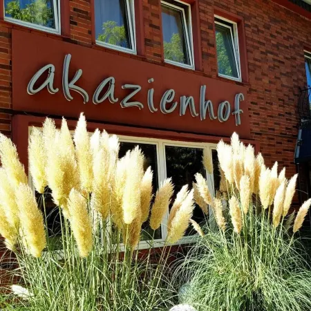 Hotel Akazienhof