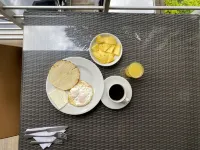 Hotel Campestre Paraiso Cafetero - Morgenmad