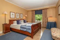 Thorskogs Slott فنادق في Lodose