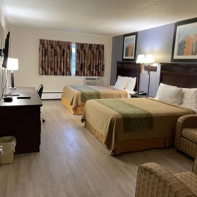 Village Inn Green Bay Hotels near KI Convention Center