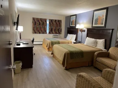 Village Inn Green Bay Hotel in zona Bay Beach Amusement Park