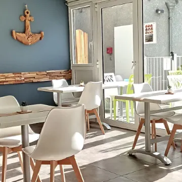 Hotel le Majestic Canet Plage
