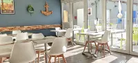 Hotel le Majestic Canet Plage Hotels in Canet-en-Roussillon