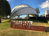 Moura Motel Hotels in Moura