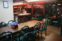 El Ray Motel