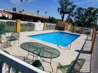 Americas Best Inn - Savannah I-95 - Ramah keluarga