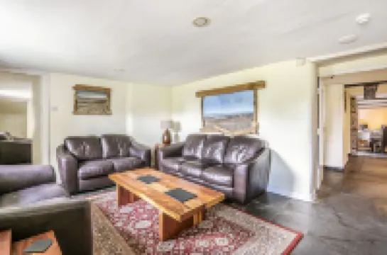 Trehellas House Hotel & Restaurant