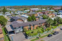 Cosmo Motel Adamstown Hotels in Adamstown Heights