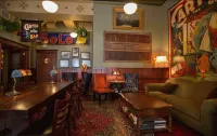 McMenamins Hotel Oregon Hotels in McMinnville