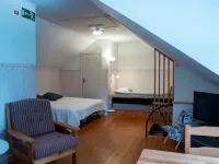 Siknäs Vandrarhem - Hostel