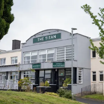 The Titan