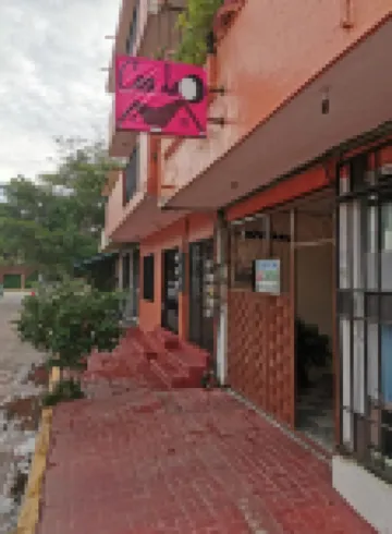 Zihua Lao Centro Hôtels à : 