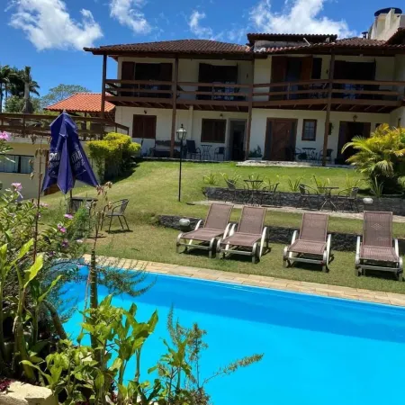Pousada Village Tere