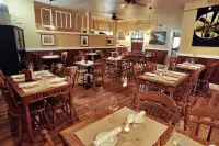 Valley Ford Hotel Hotel a Dillon Beach