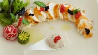 Hotel Regina - breakfast