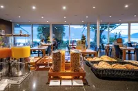 Hotel Collinetta Hotel di Ronco sopra Ascona