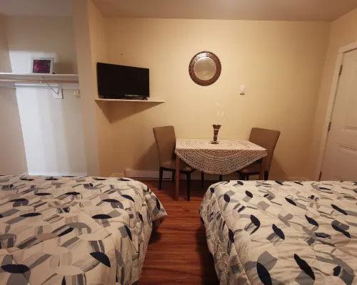 Coquihalla Motel Hotels in Hope