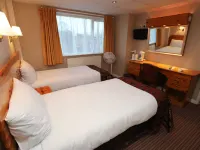 King Charles Hotel Hotels in Gillingham