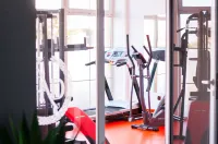 Hotel Wellness & Spa Nowy Dwór - Gym