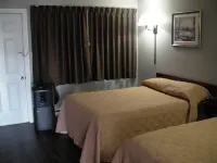 Perth-Andover Motor Inn Hotel a Perth-Andover