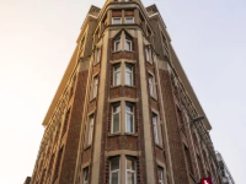 Leopold Hotel Ostend Hotels in Oostende