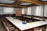 Hotel-Restaurant &  Gästehaus Löwen فنادق في Bad uberkingen