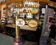 Kilmarnock Arms Hotel - bar