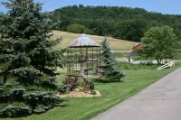 Rainbow Ridge Farms Hôtels à : Onalaska