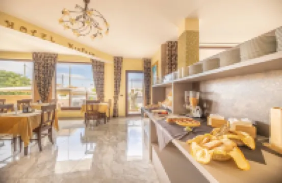 Hotel Salento Mirfran