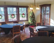 Four Mounds Inn Hotels in Dubuque