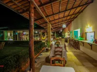Hotel Pousada Sol & Lua Hotels in Paracuru