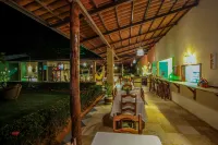 Hotel Pousada Sol & Lua