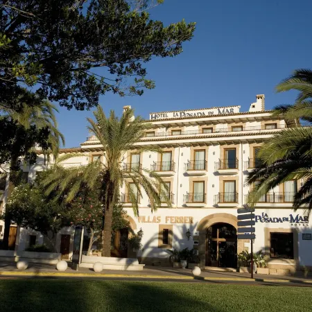 La Posada del Mar