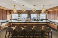 Hotel Goldener Berg - bar