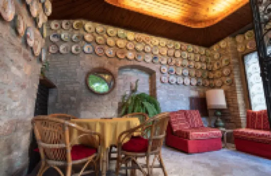 ホテル ウンブラ