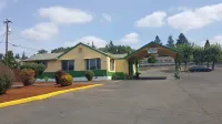 Safari Inn Motel