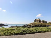 Isallt Cove فنادق في Trearddur