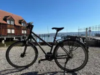 Hotel Zum See Garni Hotels in Andechs