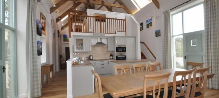 Leys at Valley View Farm Hotéis em East Devon District
