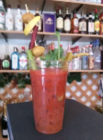 Trailside Inn