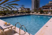 Julio Cesar Hotel Hotels in Posadas