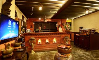 Kasthamandap Boutique Hotel