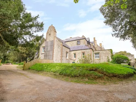 The Old Kitchens Отели в г. Нортон Грин