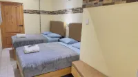 Hotel 1973 - Bãi đậu xe