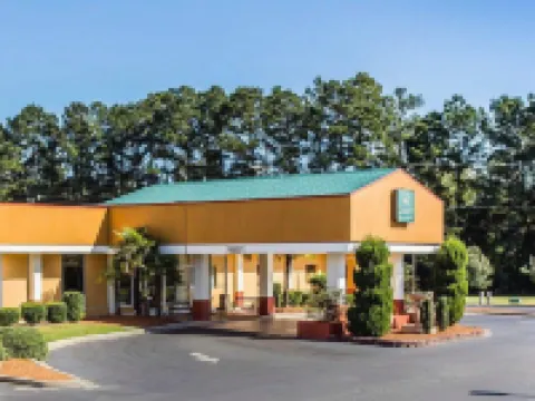 Baymont by Wyndham Walterboro