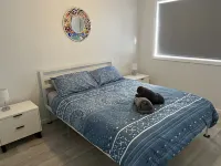 Jurien Beachfront Chalets Hotels in Cervantes